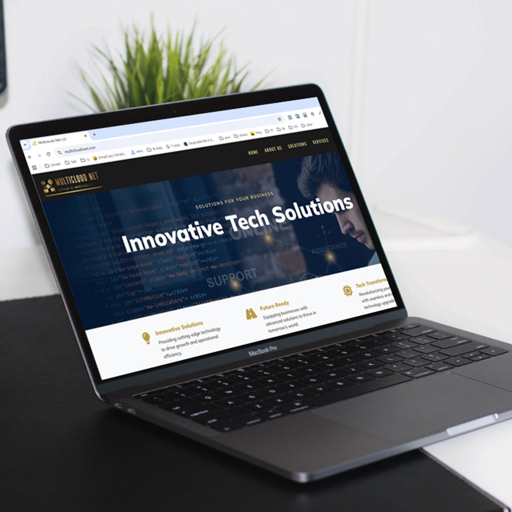 innovative-tech-solutions