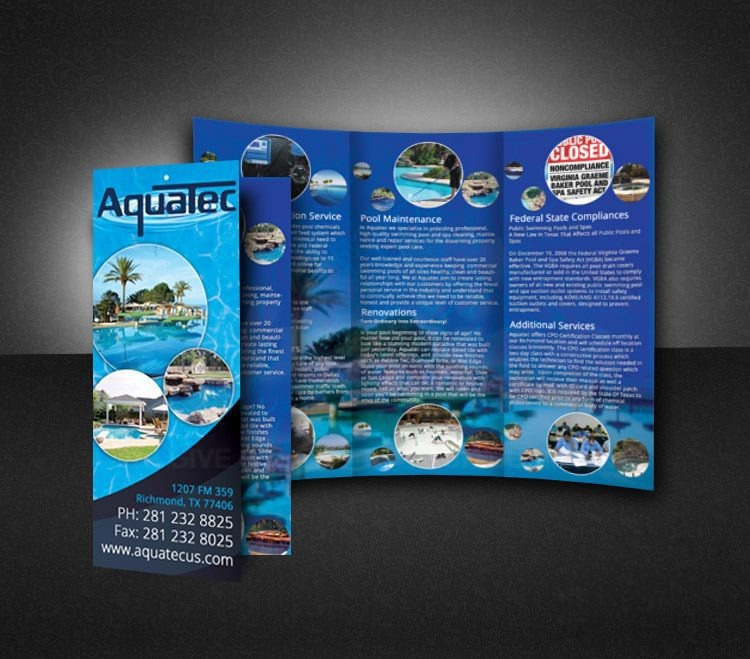 aquatic
