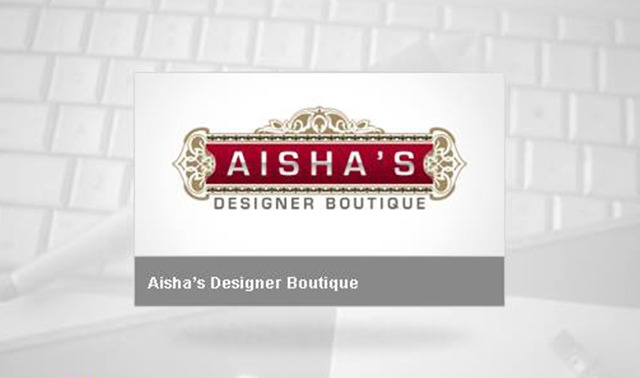 aisha's