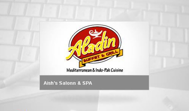 aladin