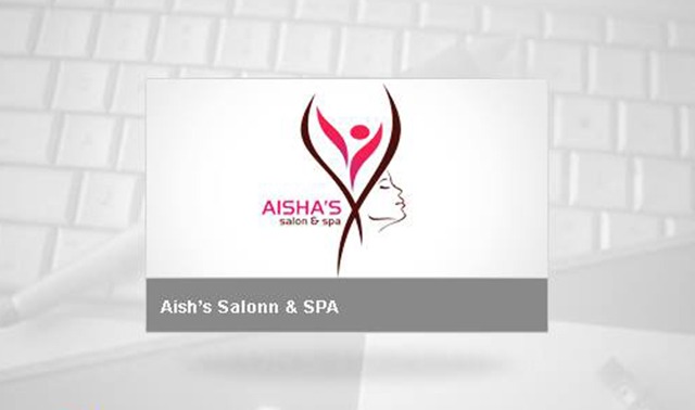 aisha spa