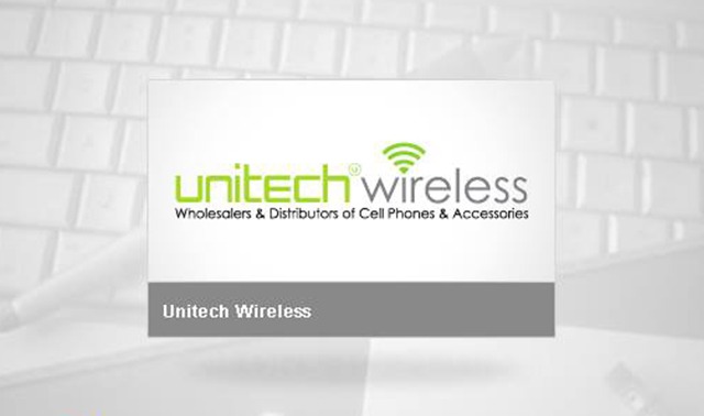 unitech-wireless