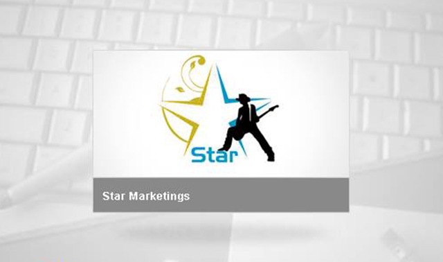 star