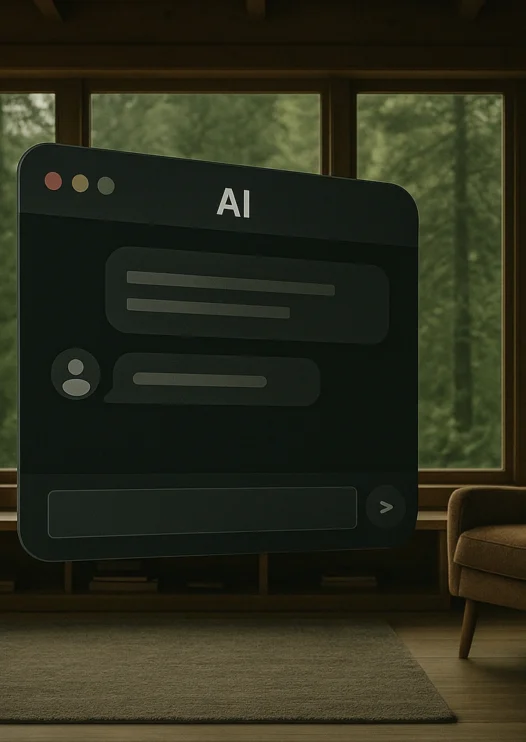 ai_chatwindow_cabin ai_chatwindow_cabin